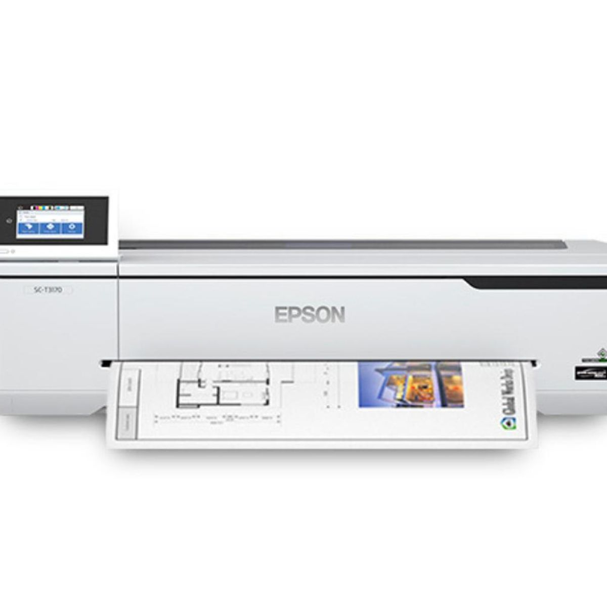 EPSON - Impresora Inalámbrica Epson SureColor T3170
