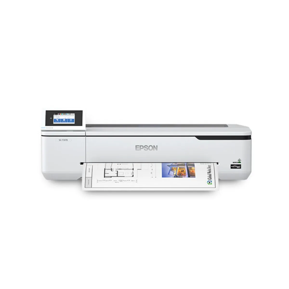 EPSON - Impresora Inalámbrica Epson SureColor T3170