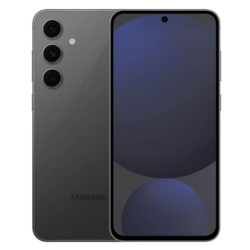 SAMSUNG - Samsung Galaxy S24 Fe 256gb + 8gb 5g Negro