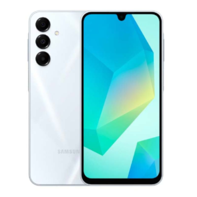 SAMSUNG - Samsung Galaxy A16 256gb + 8gb 5g Gris