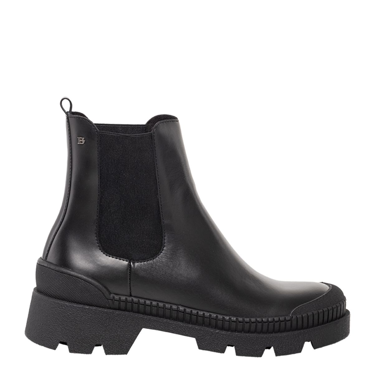 BOSI - Botines Para Mujer Kaimily Negro Bosi