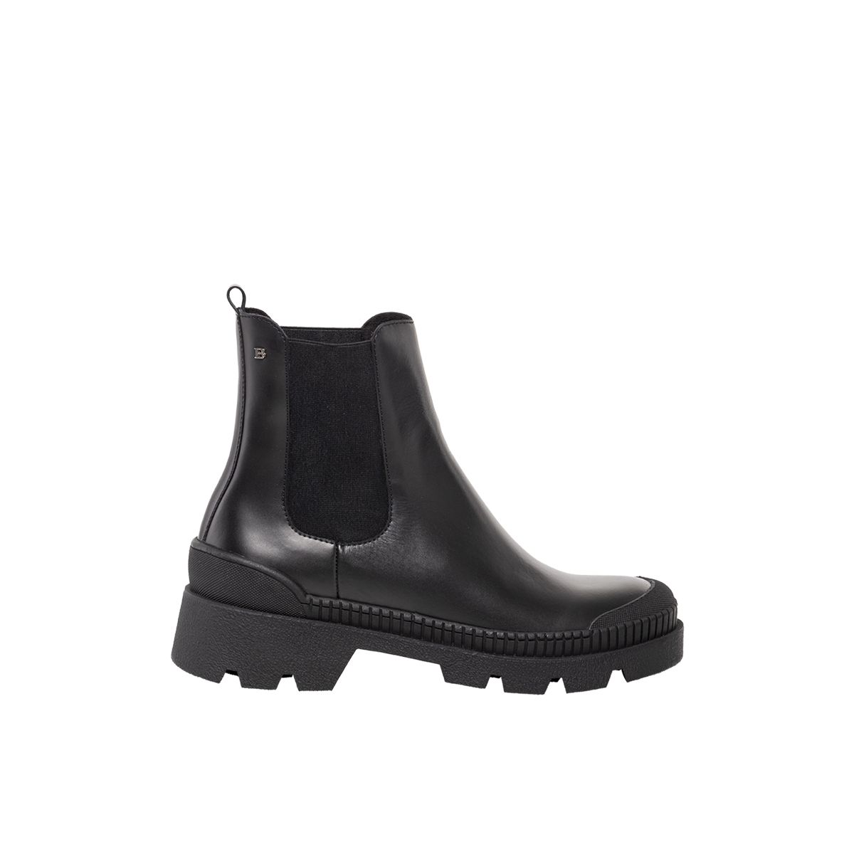 BOSI - Botines Para Mujer Kaimily Negro Bosi