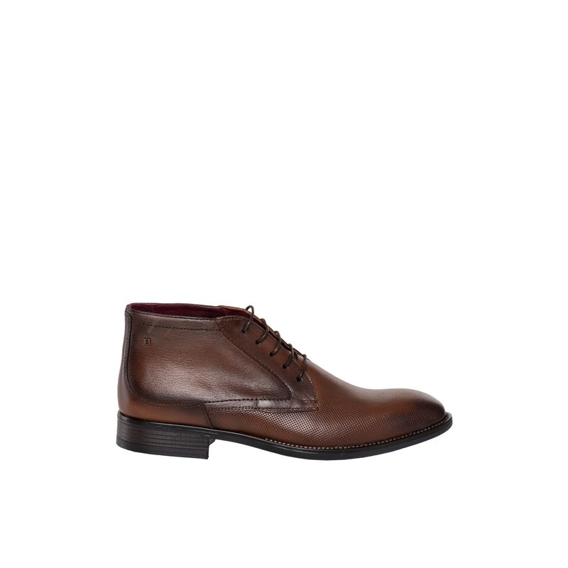 BOSI - Botas Para Hombre Mancini Miel Bosi