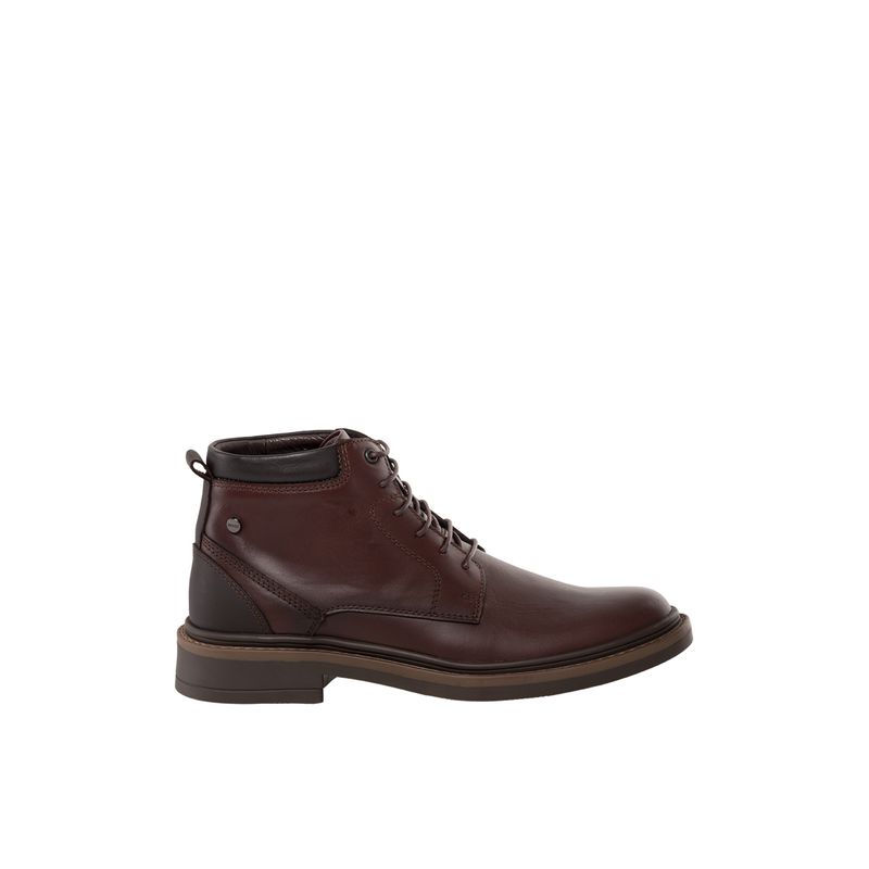 BOSI - Botas Para Hombre Keylor Miel Bosi