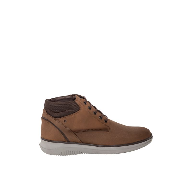 BOSI - Botas Para Hombre Stan Canela Bosi