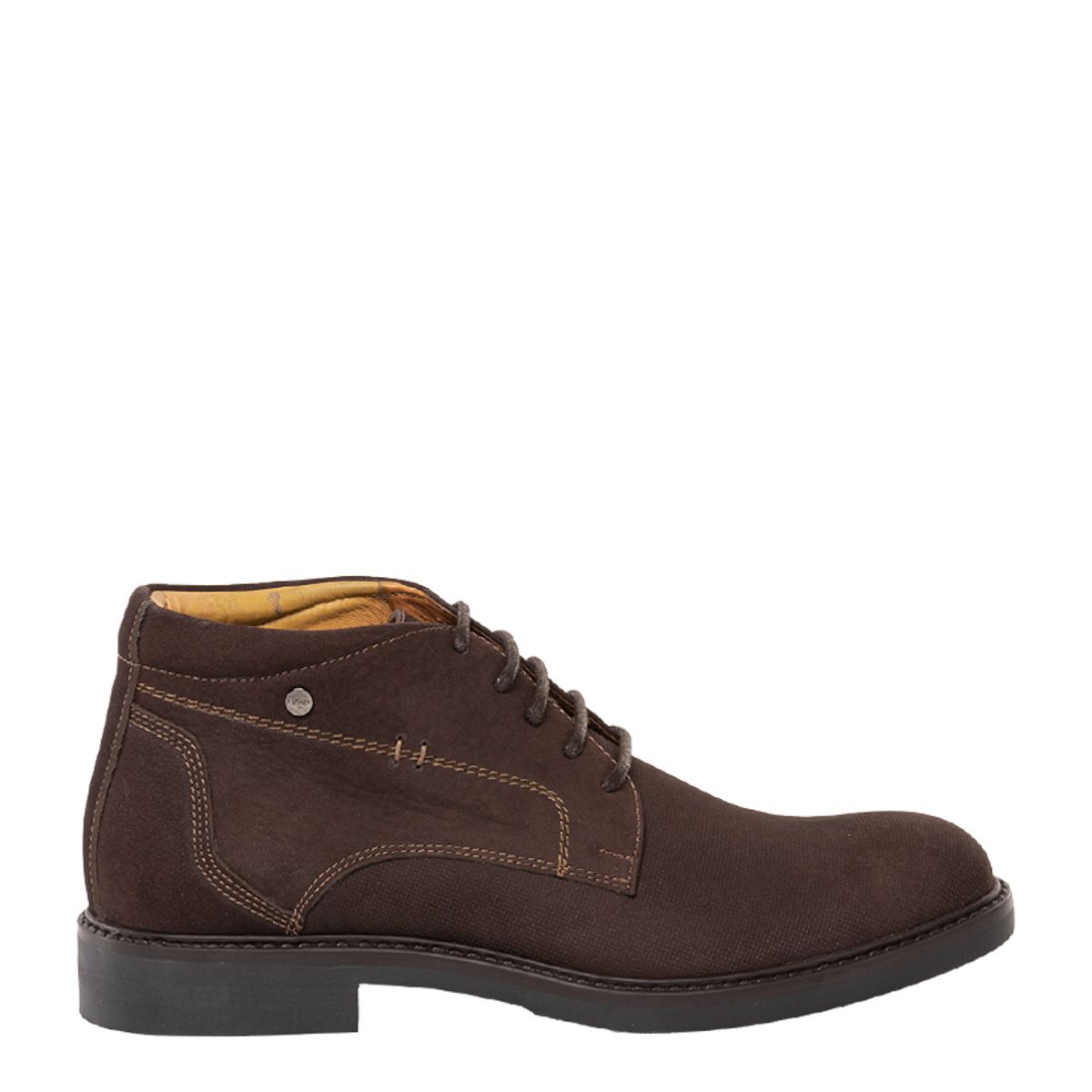 BOSI - Botas Para Hombre Hunt Cafe Bosi