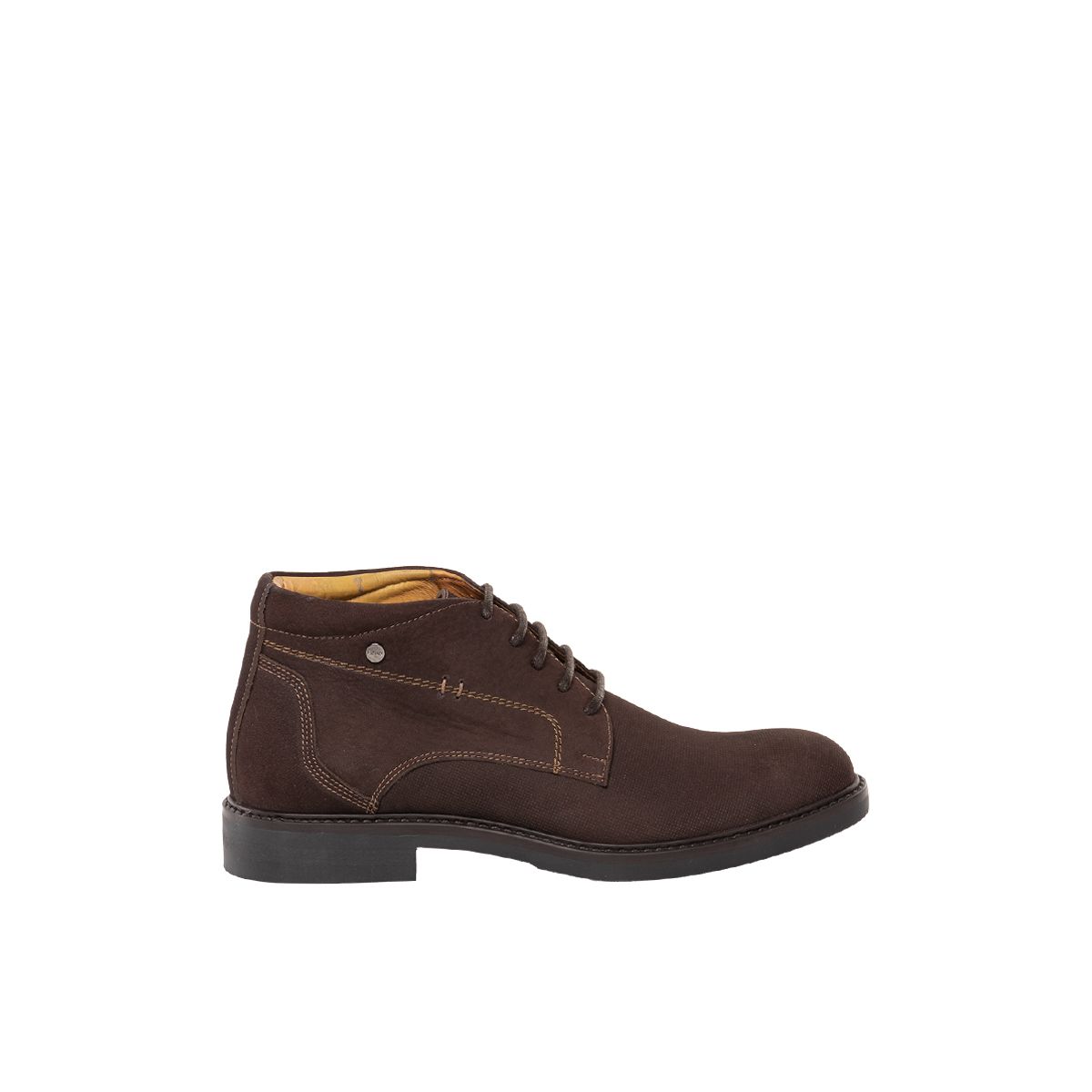 BOSI - Botas Para Hombre Hunt Cafe Bosi