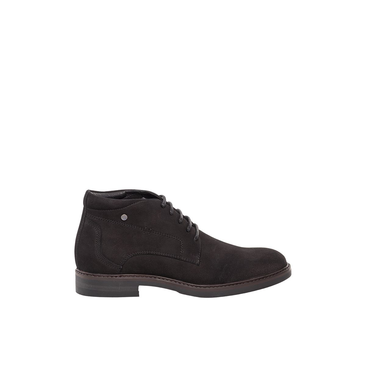BOSI - Botas Para Hombre Hunt Negro Bosi