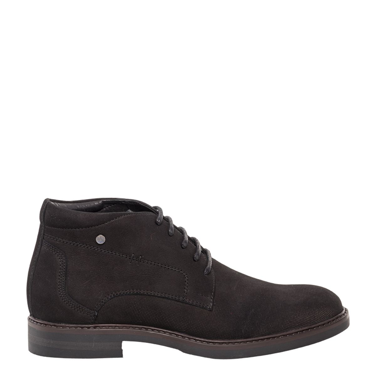 BOSI - Botas Para Hombre Hunt Negro Bosi
