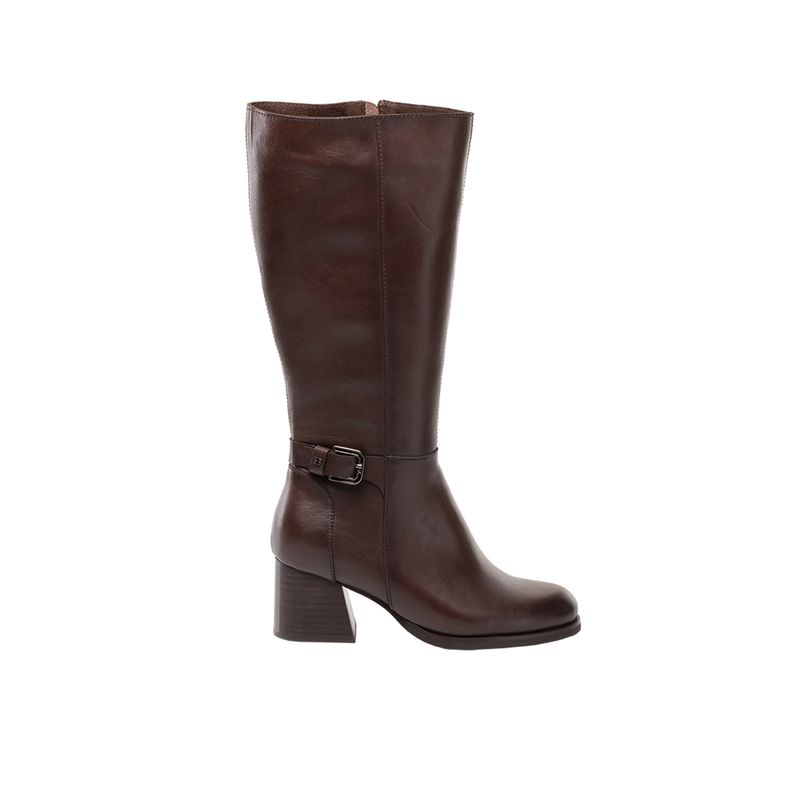 BOSI - Botas Para Mujer Kelsey Canela Bosi