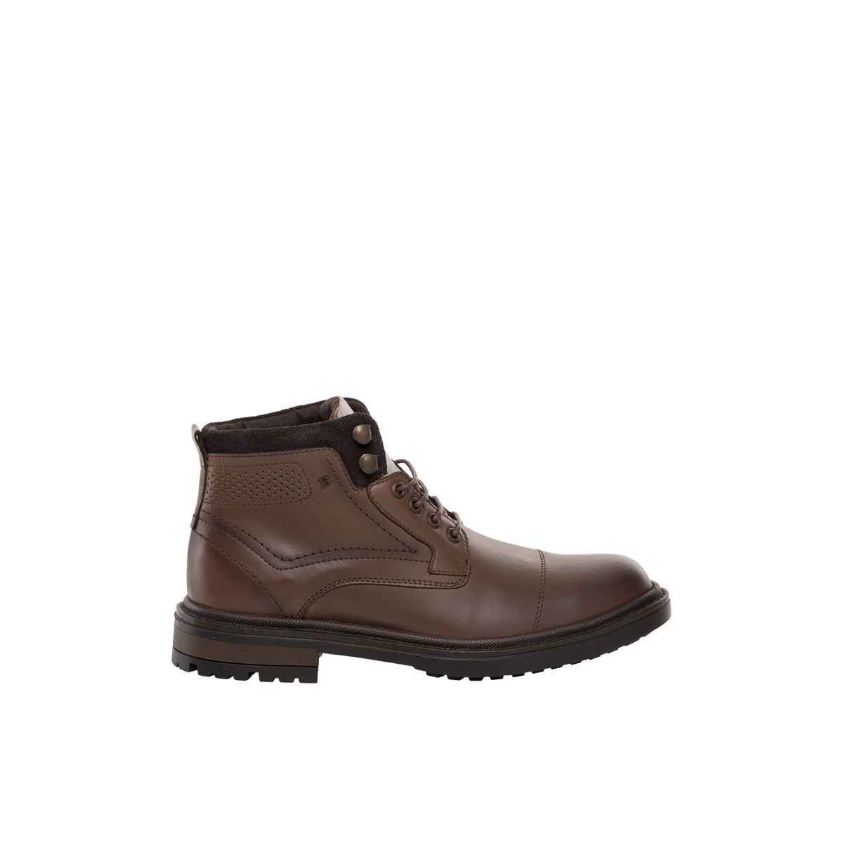 BOSI - Botas Para Hombre Tilers Canela Bosi