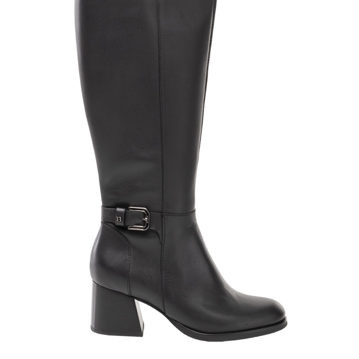 BOSI - Botas Para Mujer Kelsey Negro Bosi