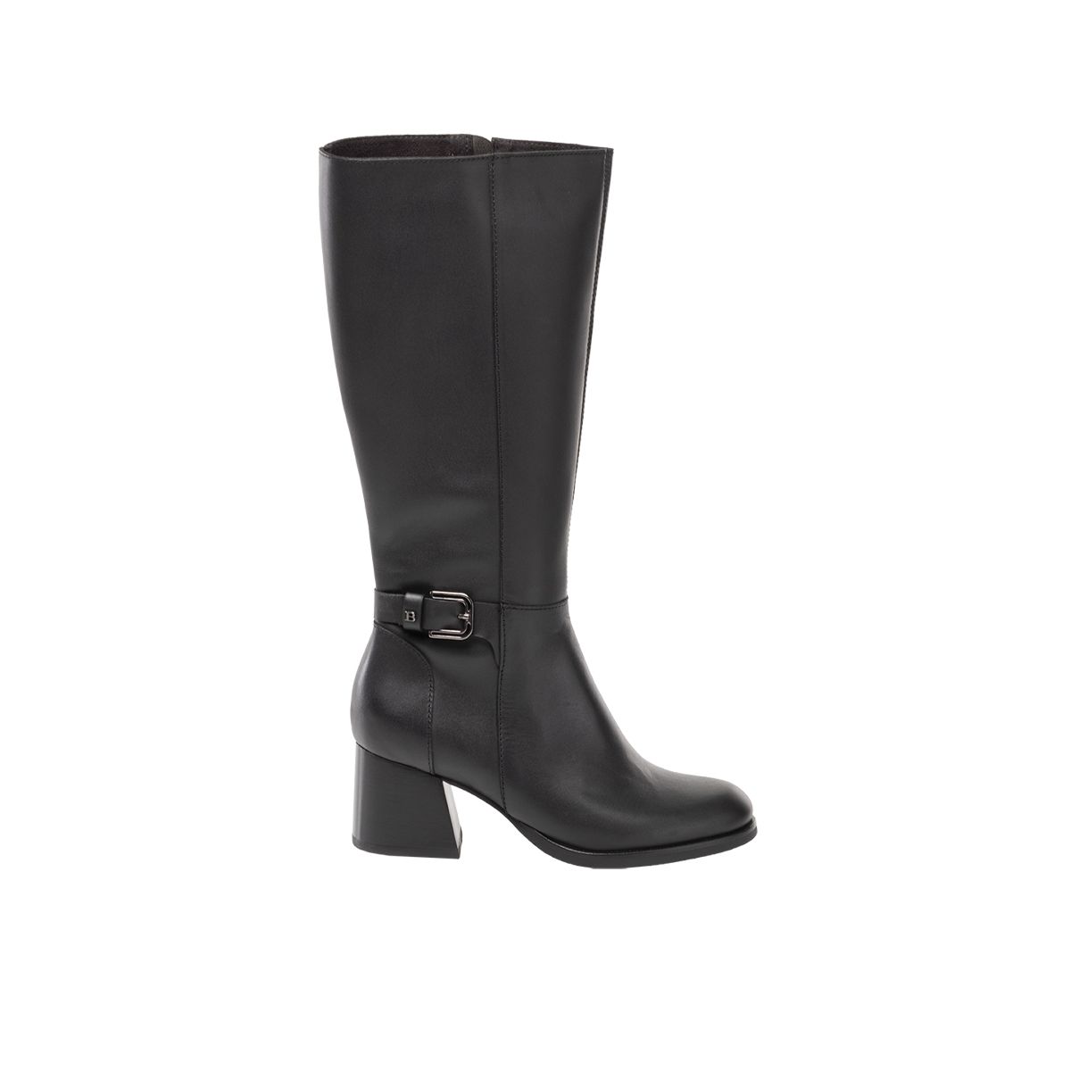 BOSI - Botas Para Mujer Kelsey Negro Bosi