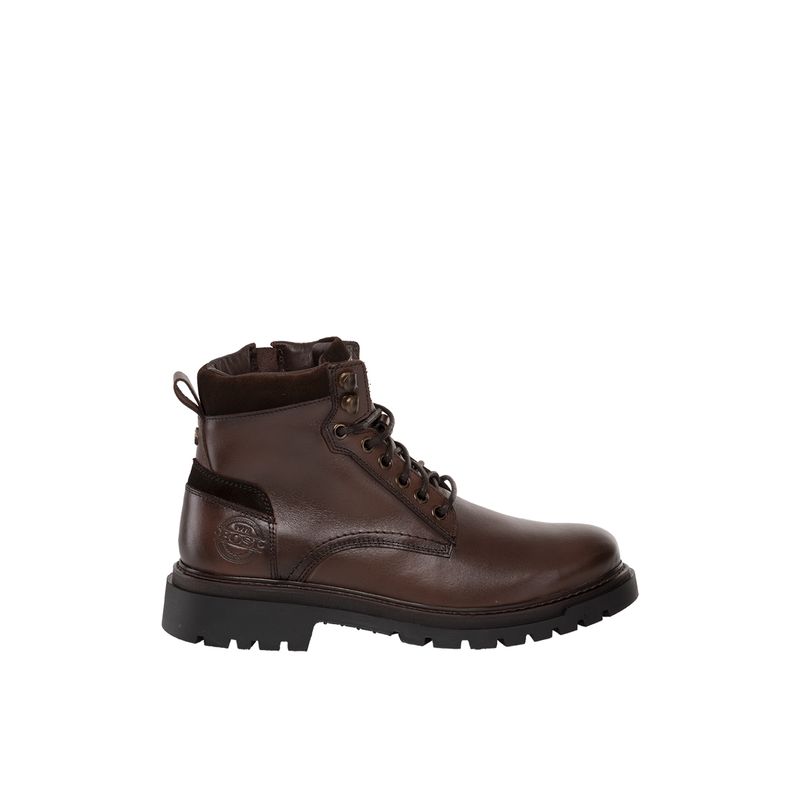BOSI - Botas Para Hombre Demir Canela Bosi