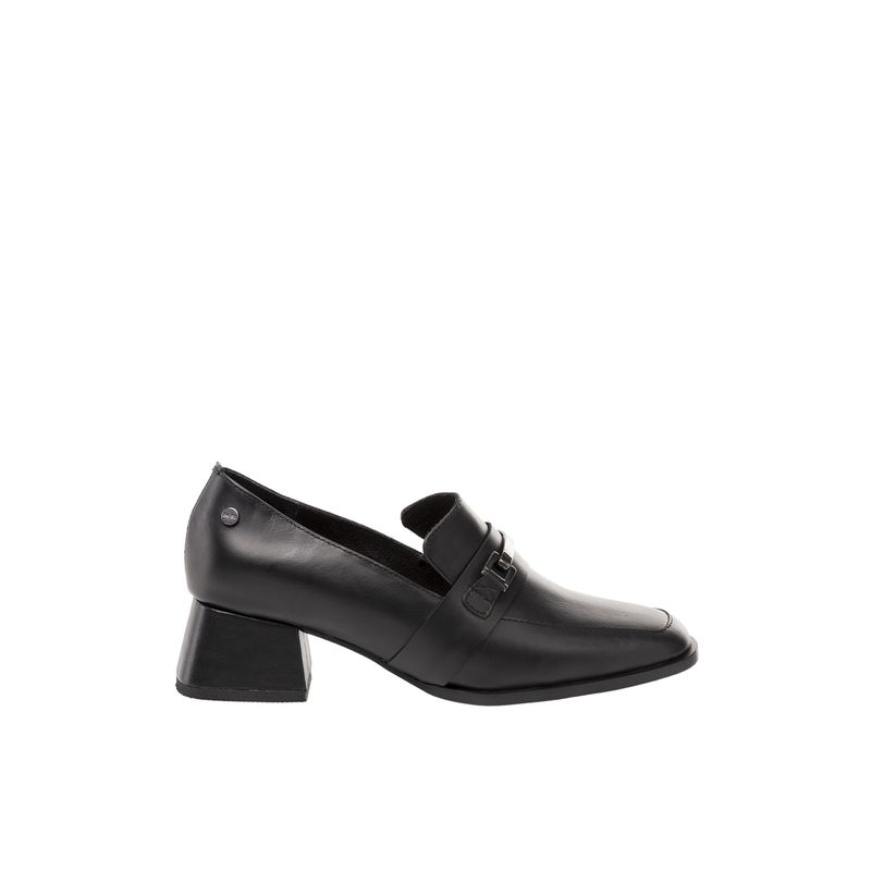 BOSI - Tacones Para Mujer Riley Negro Bosi