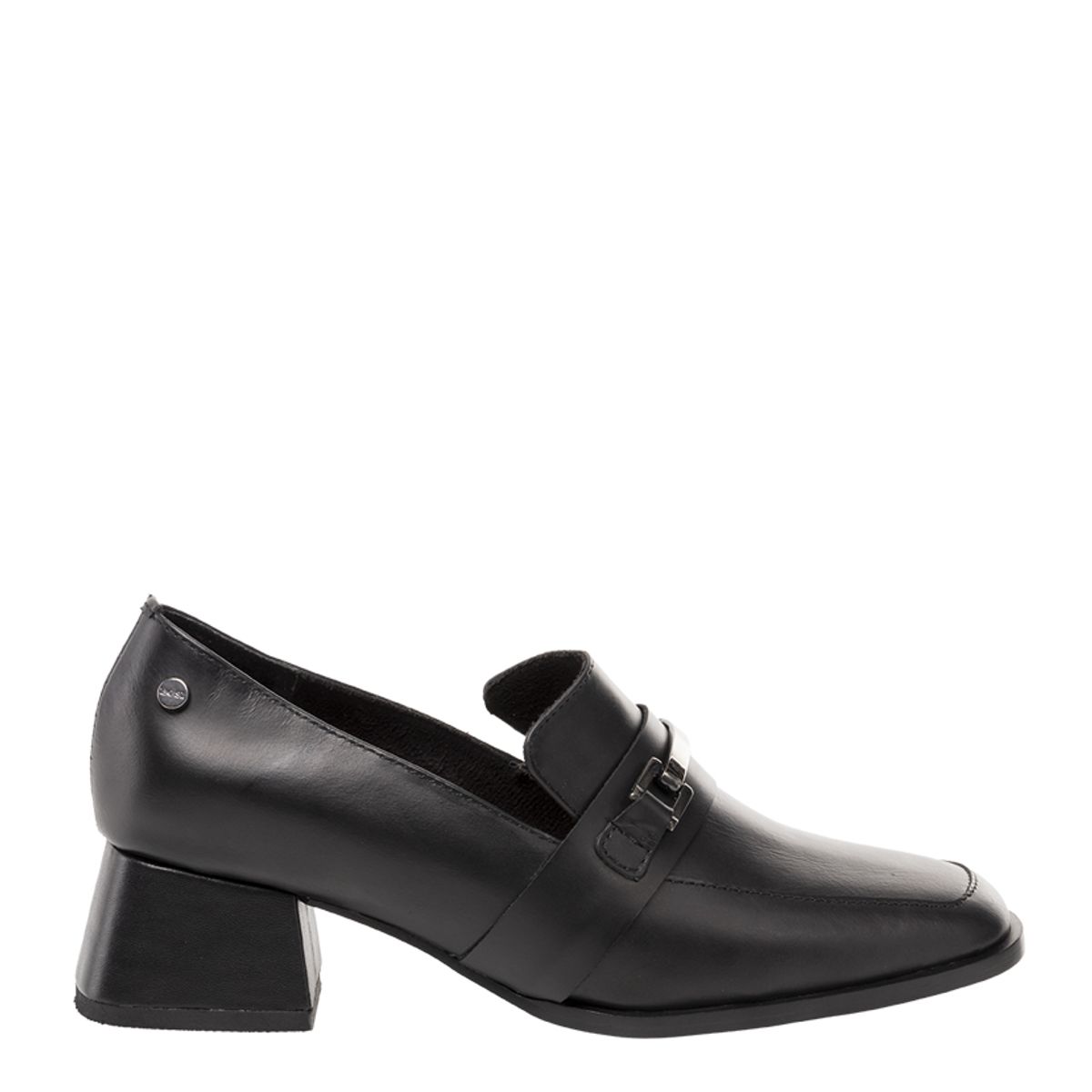 BOSI - Tacones Para Mujer Riley Negro Bosi