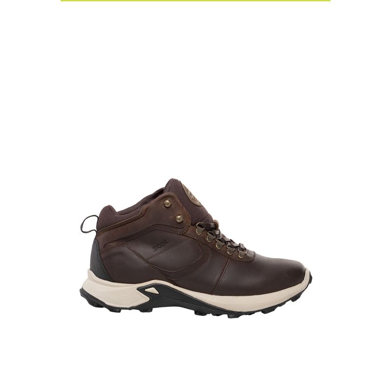 BOSI - Botas Para Hombre Wing Cafe Bosi