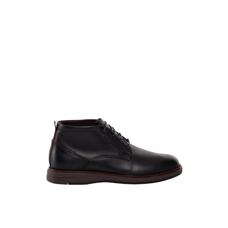 BOSI - Botas Para Hombre Hostil Azul Bosi