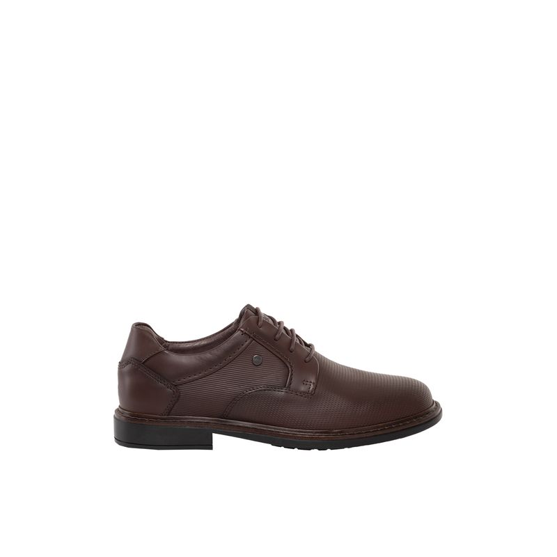 BOSI - Zapatos Casuales Para Hombre Sander Canela Bosi