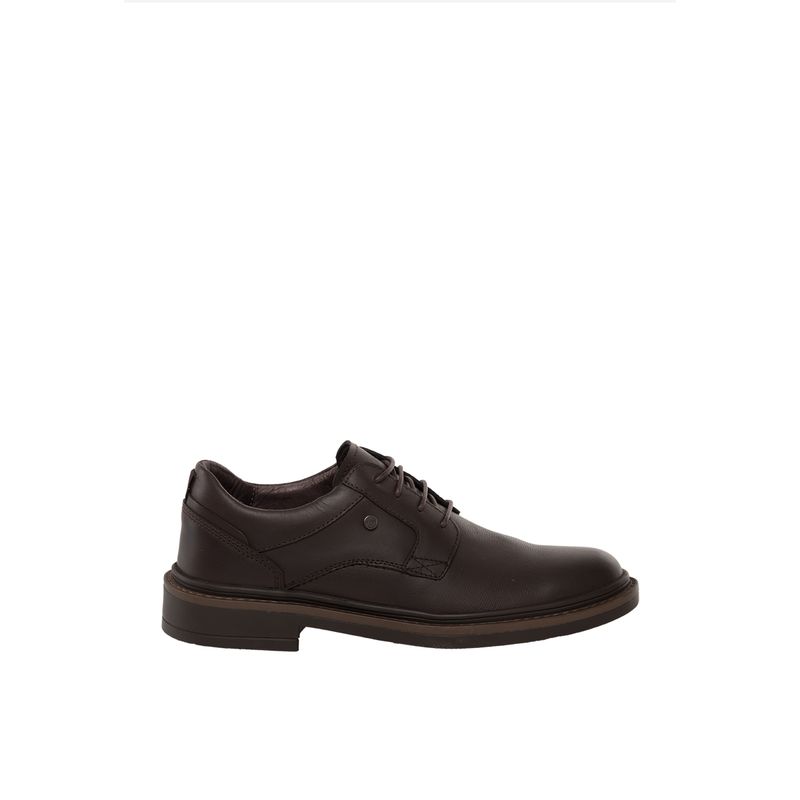 BOSI - Zapatos Casuales Para Hombre Bryce Cafe Bosi
