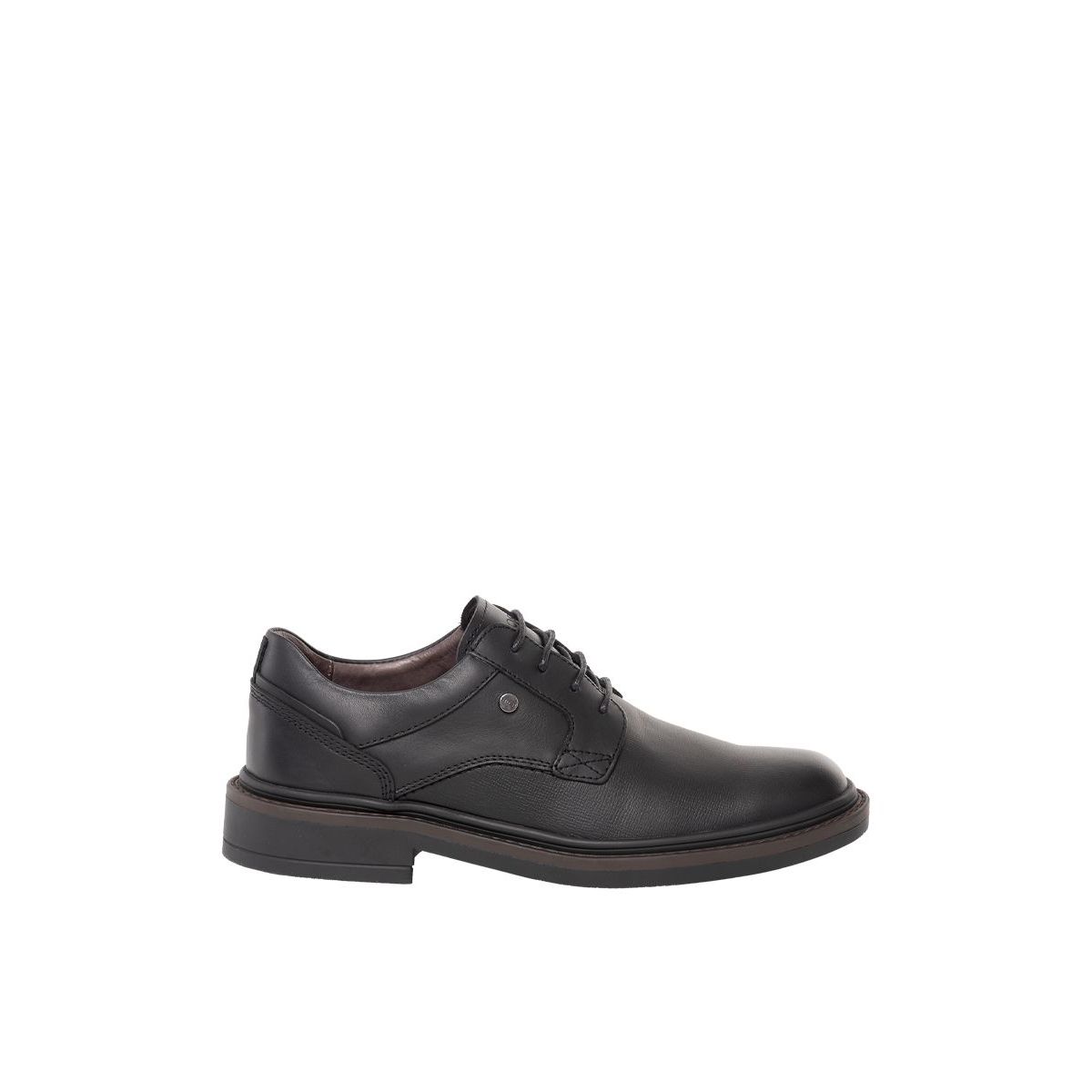 BOSI - Zapatos Casuales Para Hombre Bryce Negro Bosi