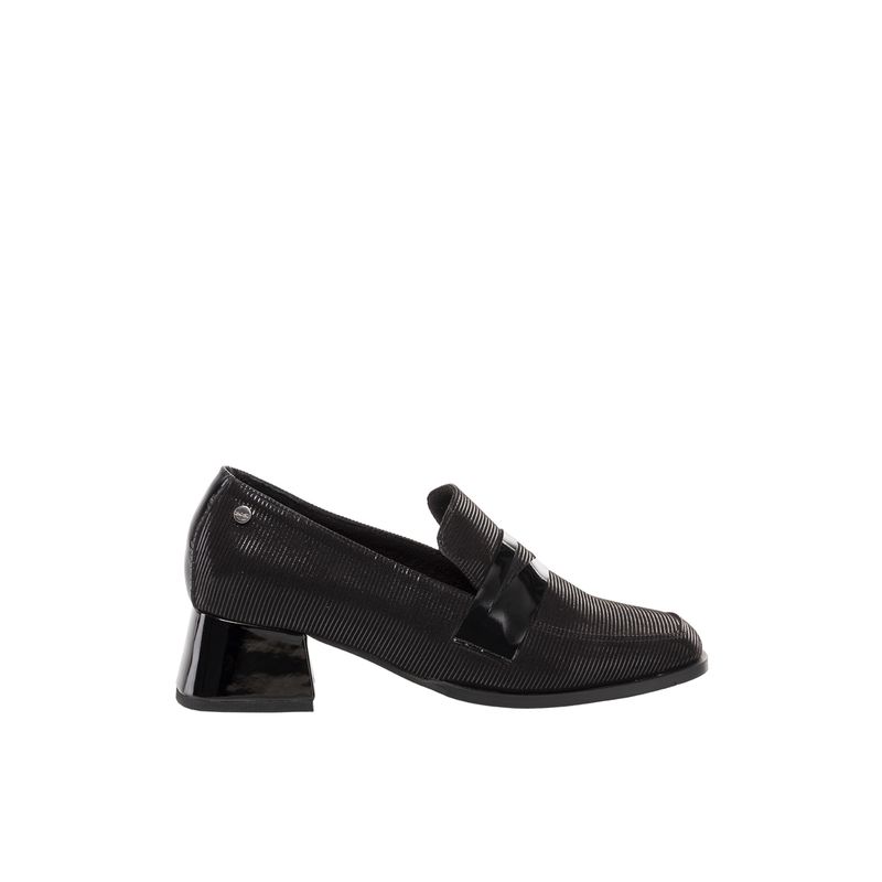 BOSI - Tacones Para Mujer Madai Negro Bosi