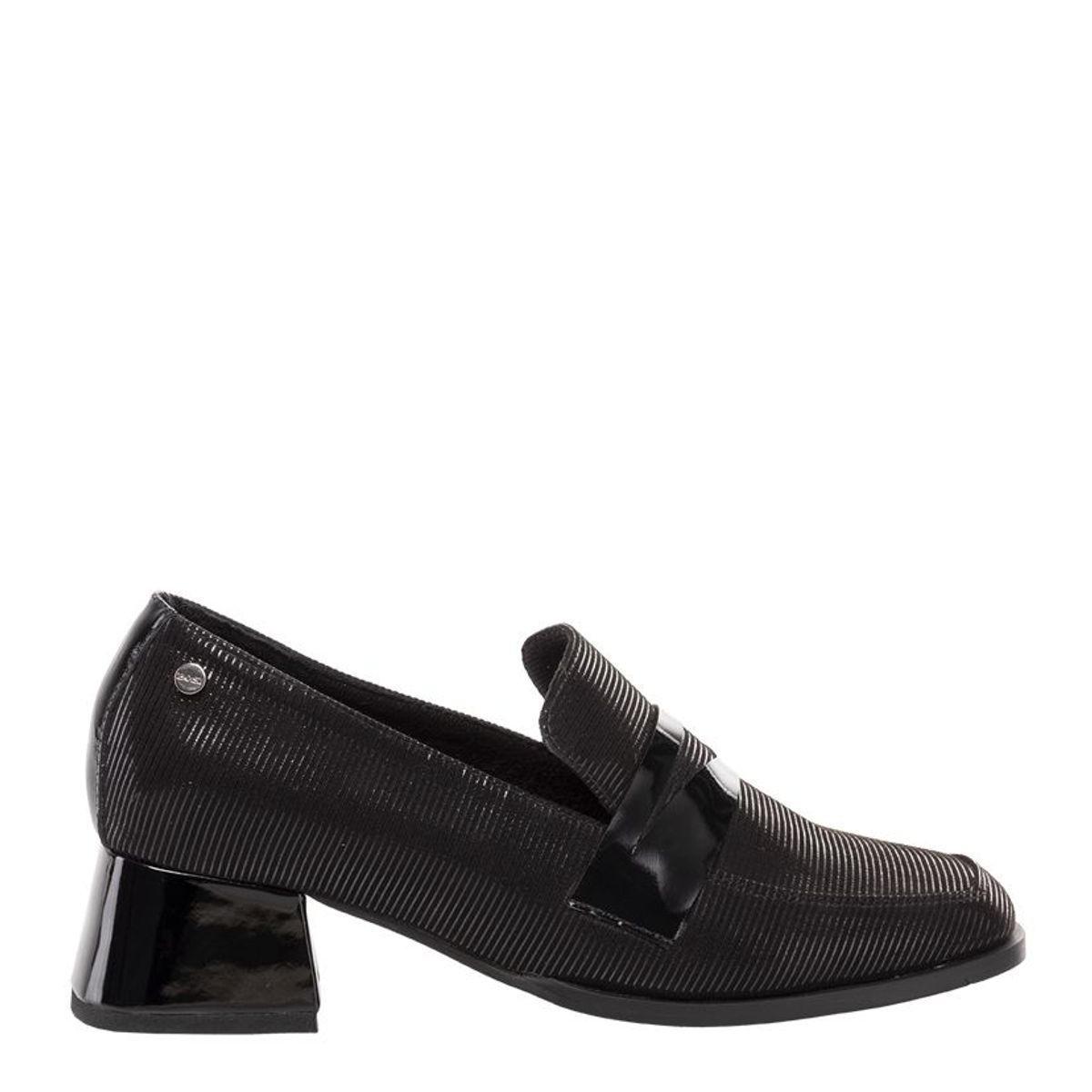 BOSI - Tacones Para Mujer Madai Negro Bosi