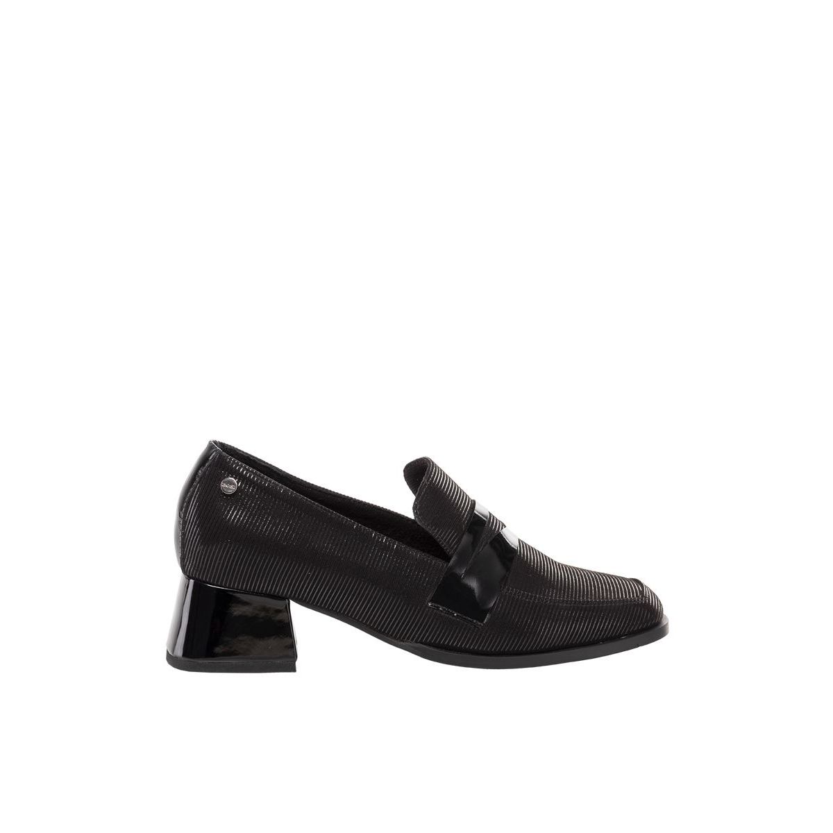 BOSI - Tacones Para Mujer Madai Negro Bosi