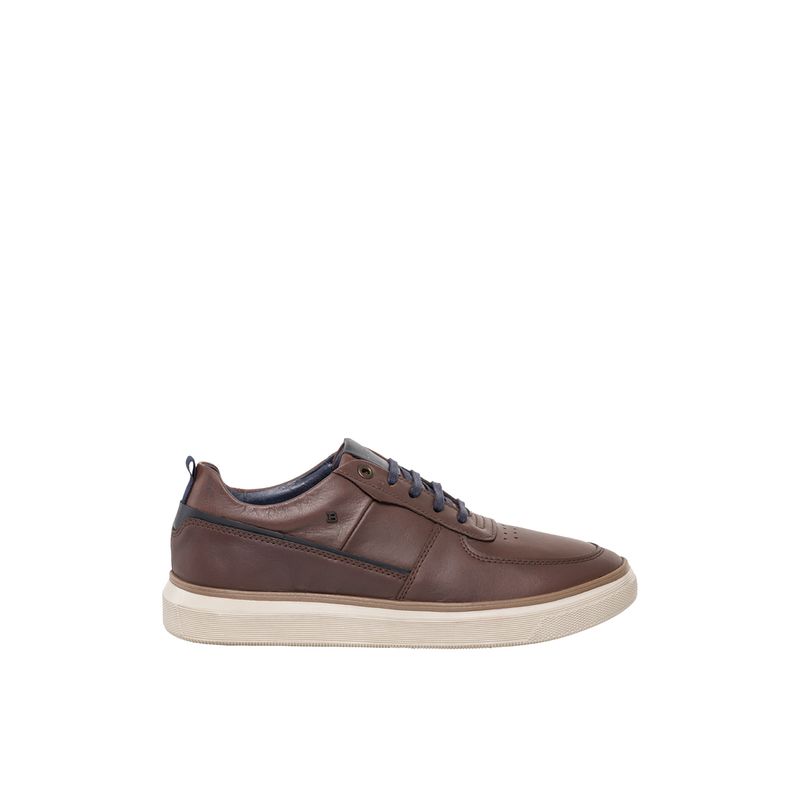 BOSI - Zapatos Casuales Para Hombre Bardi Miel Bosi