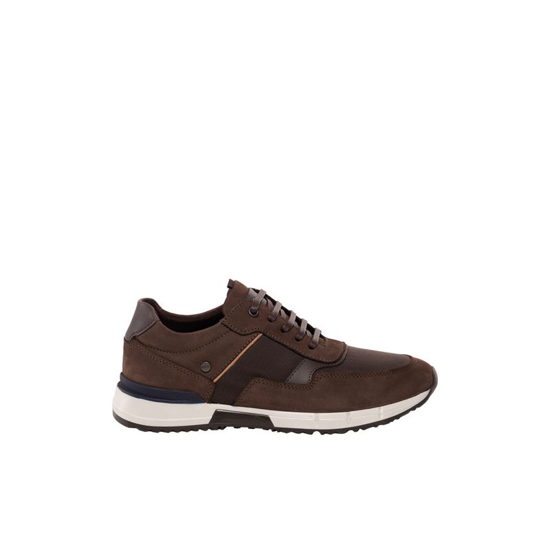 BOSI - Zapatos Casuales Para Hombre Pinot Cafe Bosi