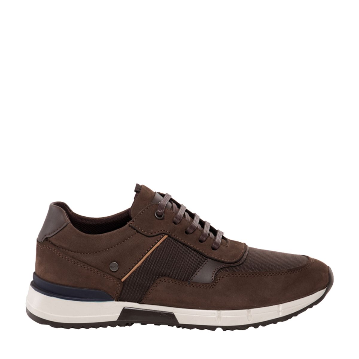 BOSI - Zapatos Casuales Para Hombre Pinot Cafe Bosi