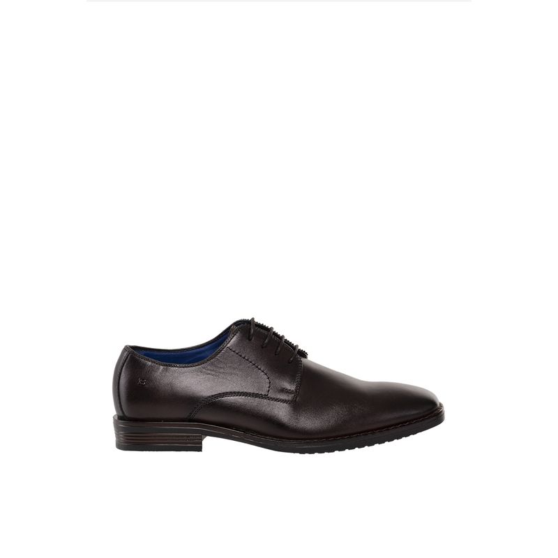 BOSI - Zapatos Formales Para Hombre Mertens Canela Bosi