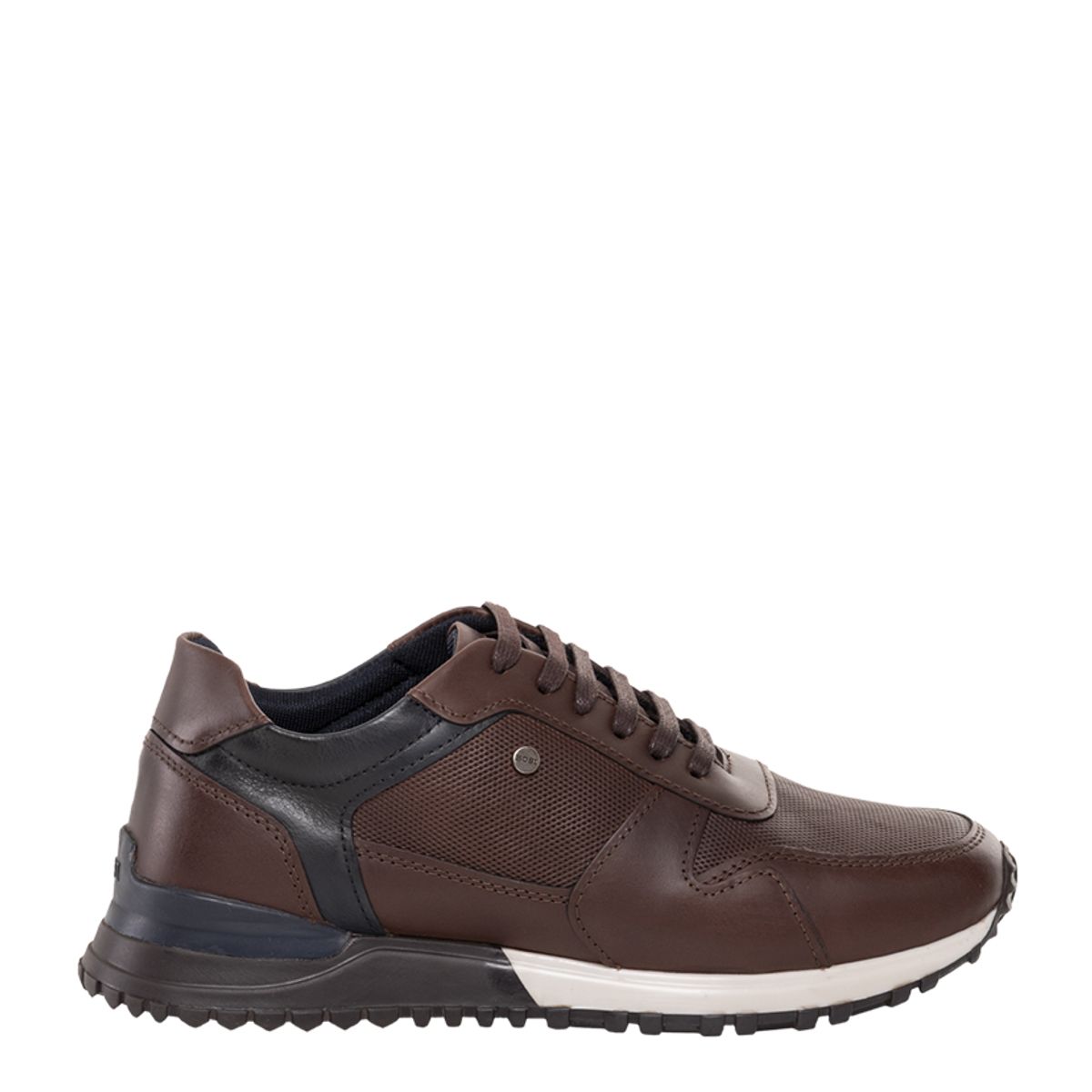 BOSI - Zapatos Casuales Para Hombre Fritz Canela Bosi
