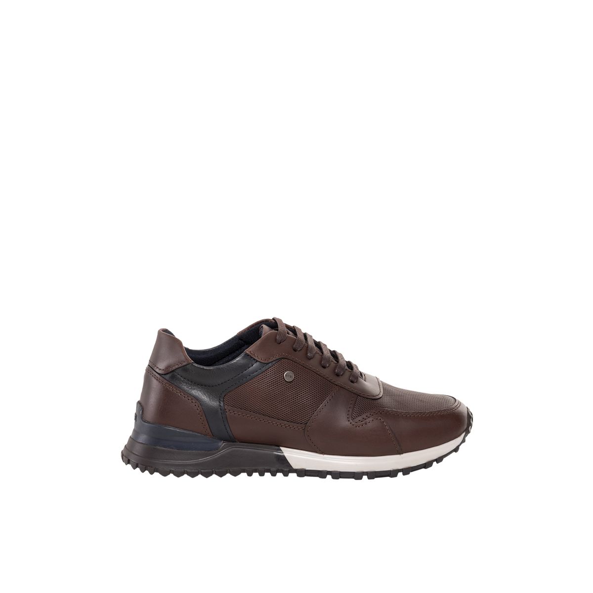 BOSI - Zapatos Casuales Para Hombre Fritz Canela Bosi