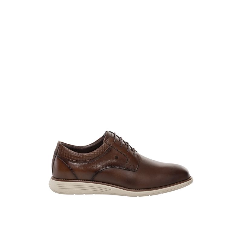 BOSI - Zapatos Casuales Para Hombre Sindelar Miel Bosi