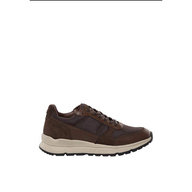 BOSI - Zapatos Casuales Para Hombre Carleton Cafe Bosi