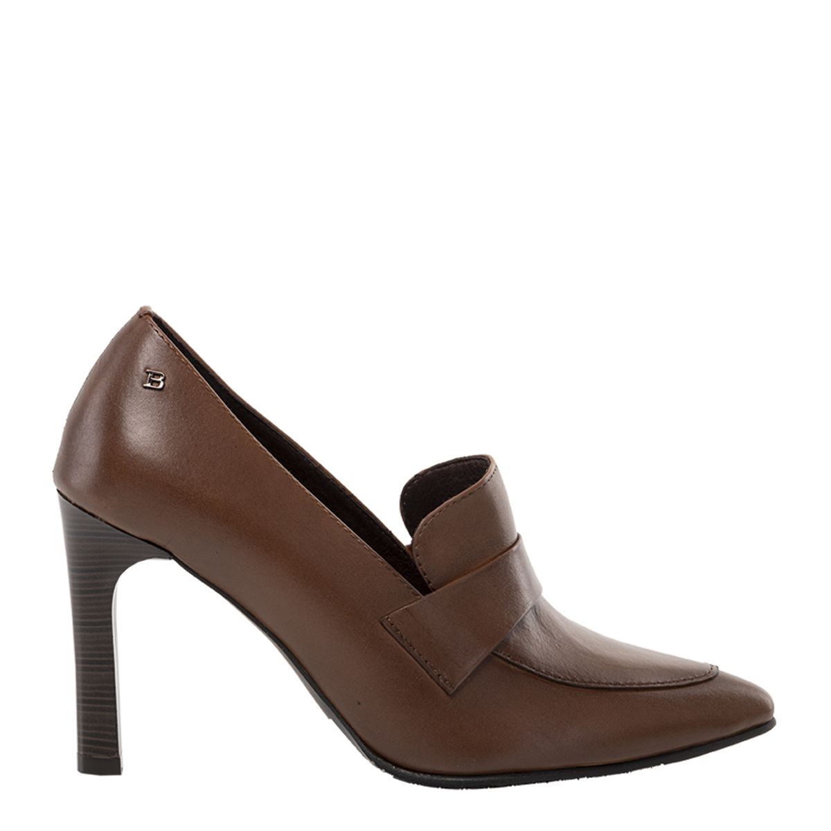 BOSI - Tacones Para Mujer Valerie Canela Bosi