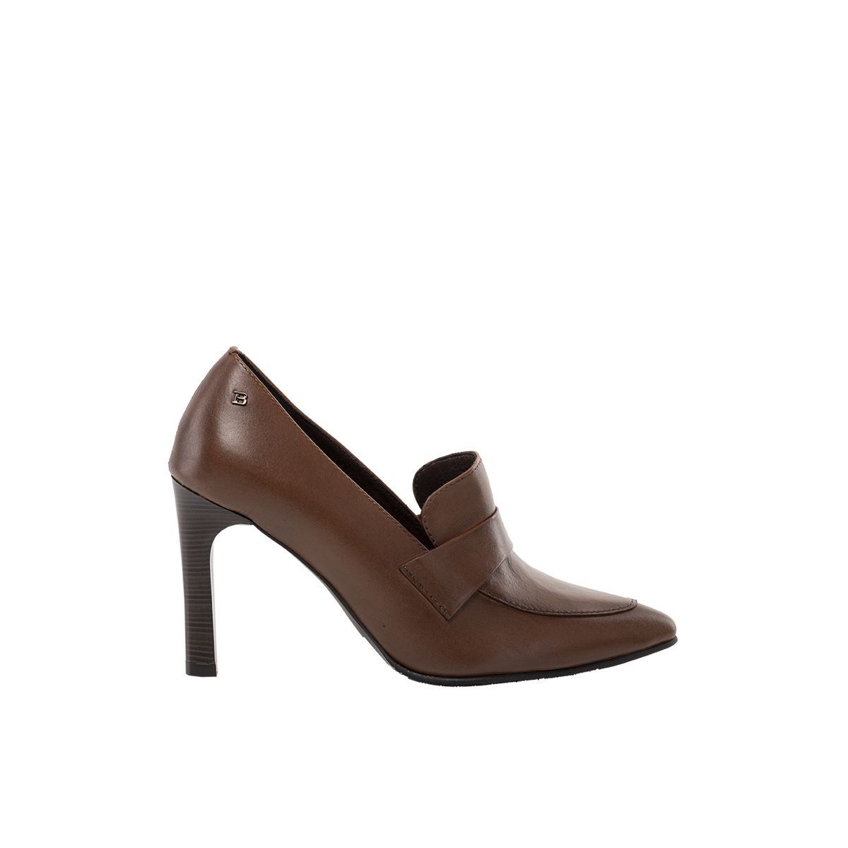 BOSI - Tacones Para Mujer Valerie Canela Bosi