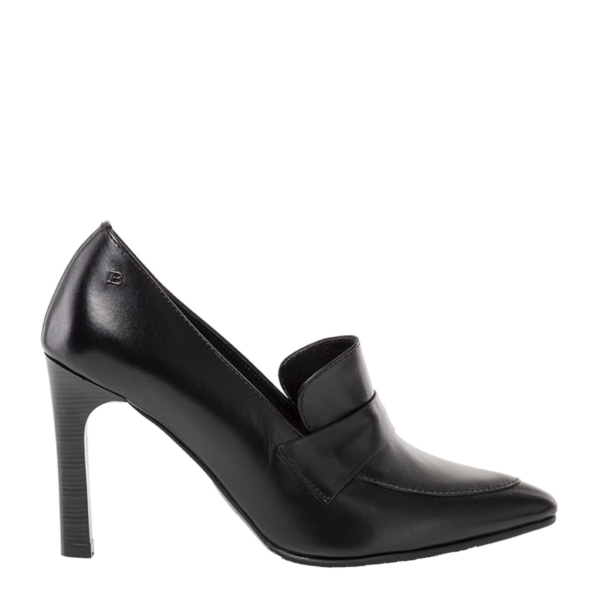 BOSI - Tacones Para Mujer Valerie Negro Bosi