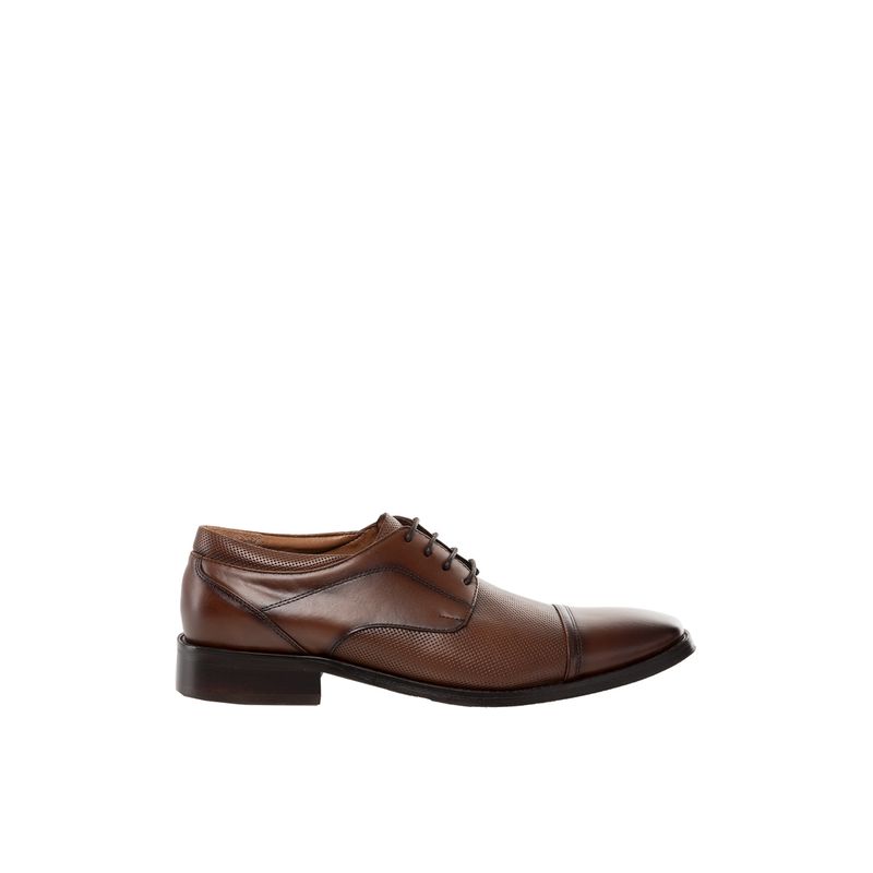 BOSI - Zapatos Formales Para Hombre Pedro Miel Bosi