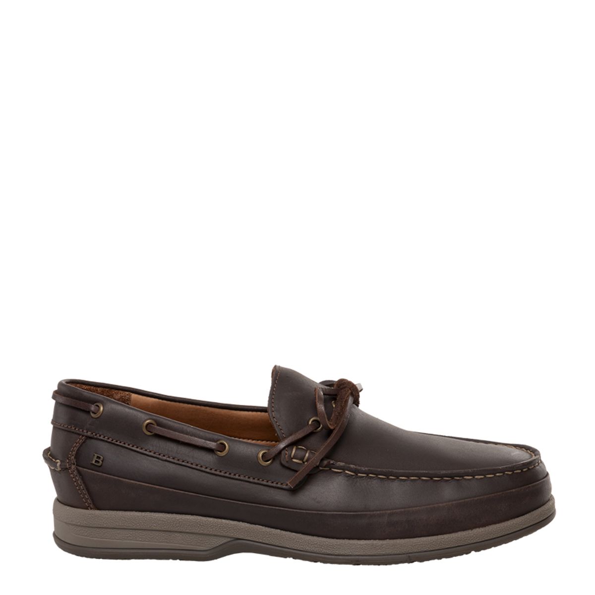 BOSI - Mocasines Para Hombre Piatek Cafe Bosi