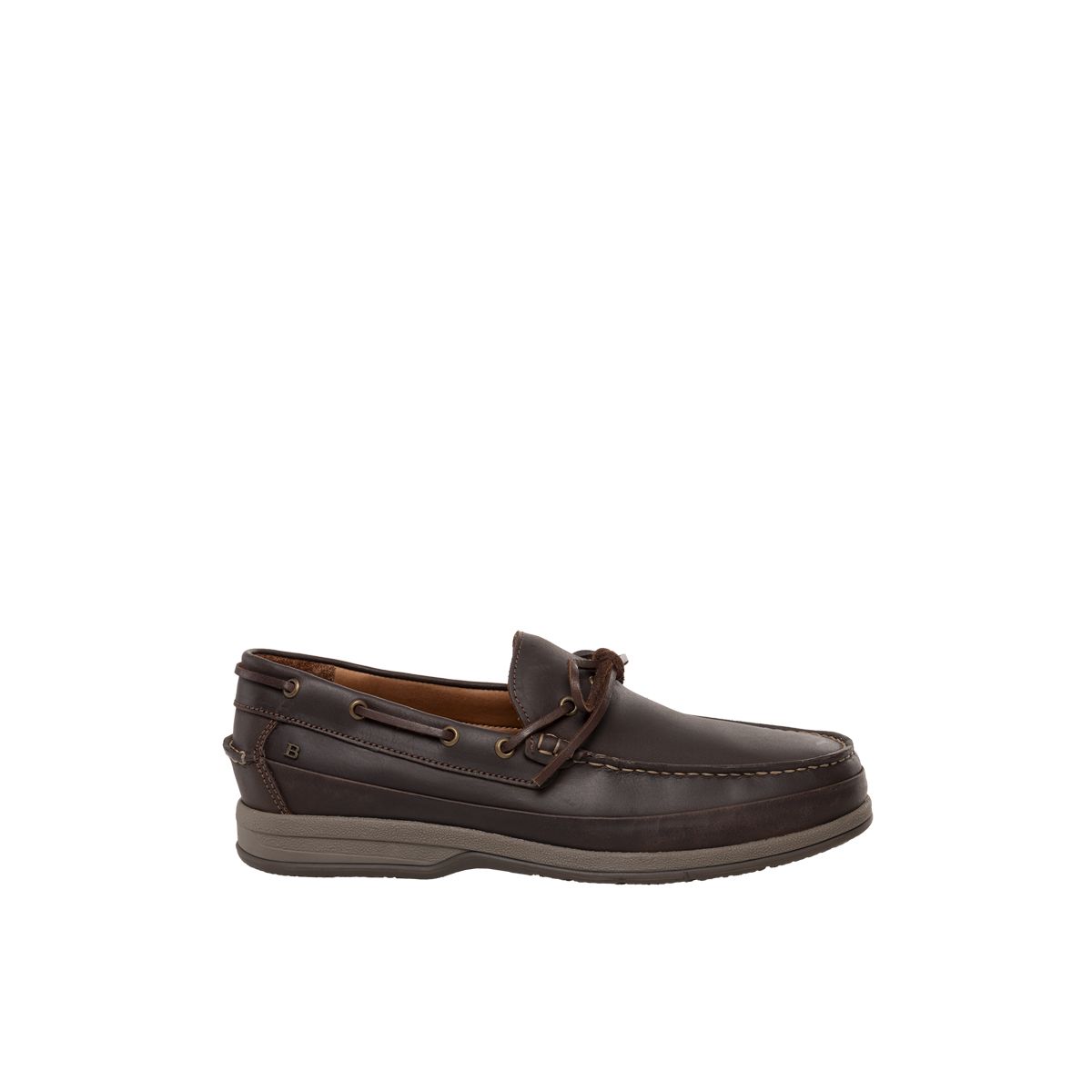 BOSI - Mocasines Para Hombre Piatek Cafe Bosi