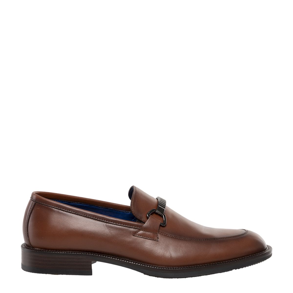 BOSI - Mocasines Para Hombre Ferrara Miel Bosi