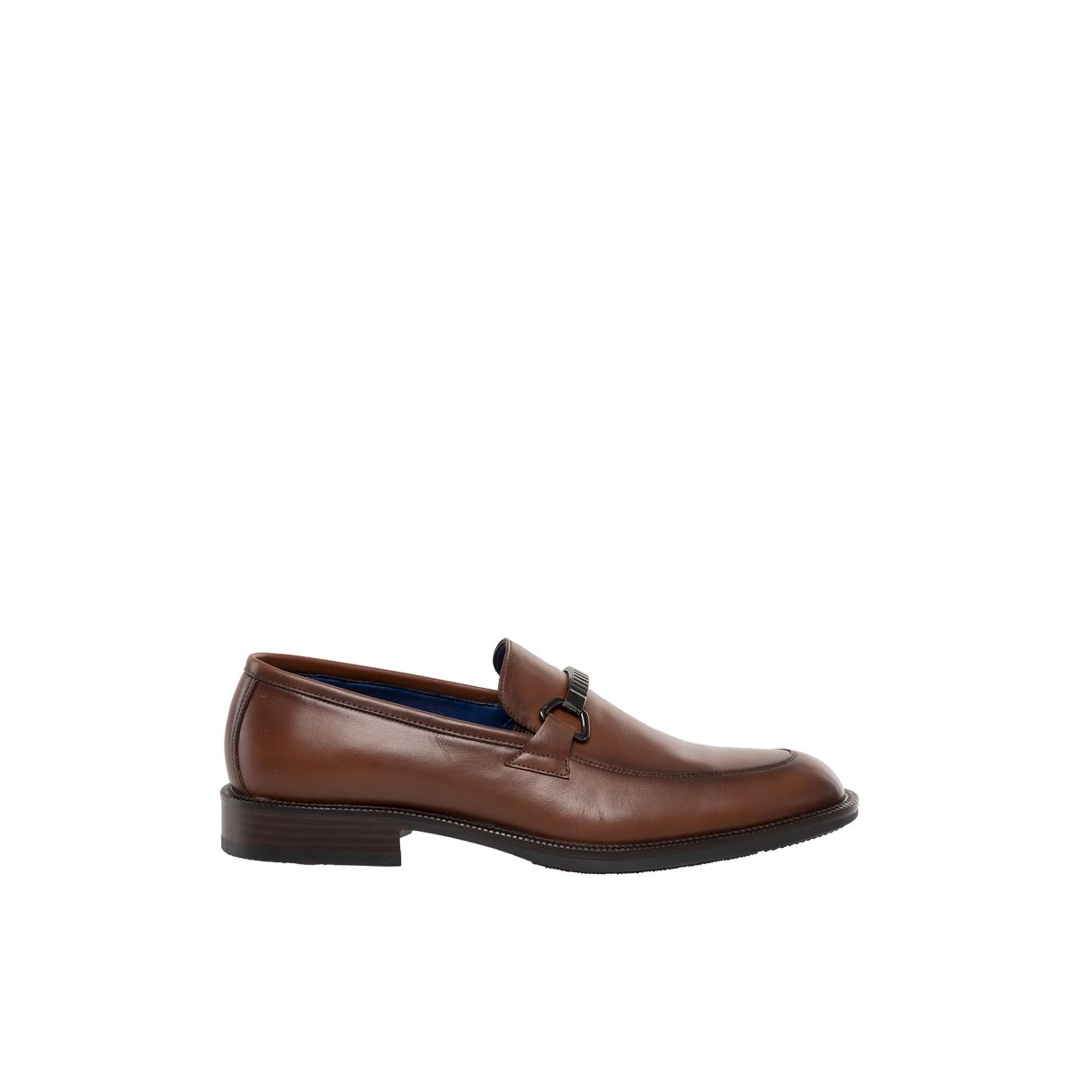 BOSI - Mocasines Para Hombre Ferrara Miel Bosi