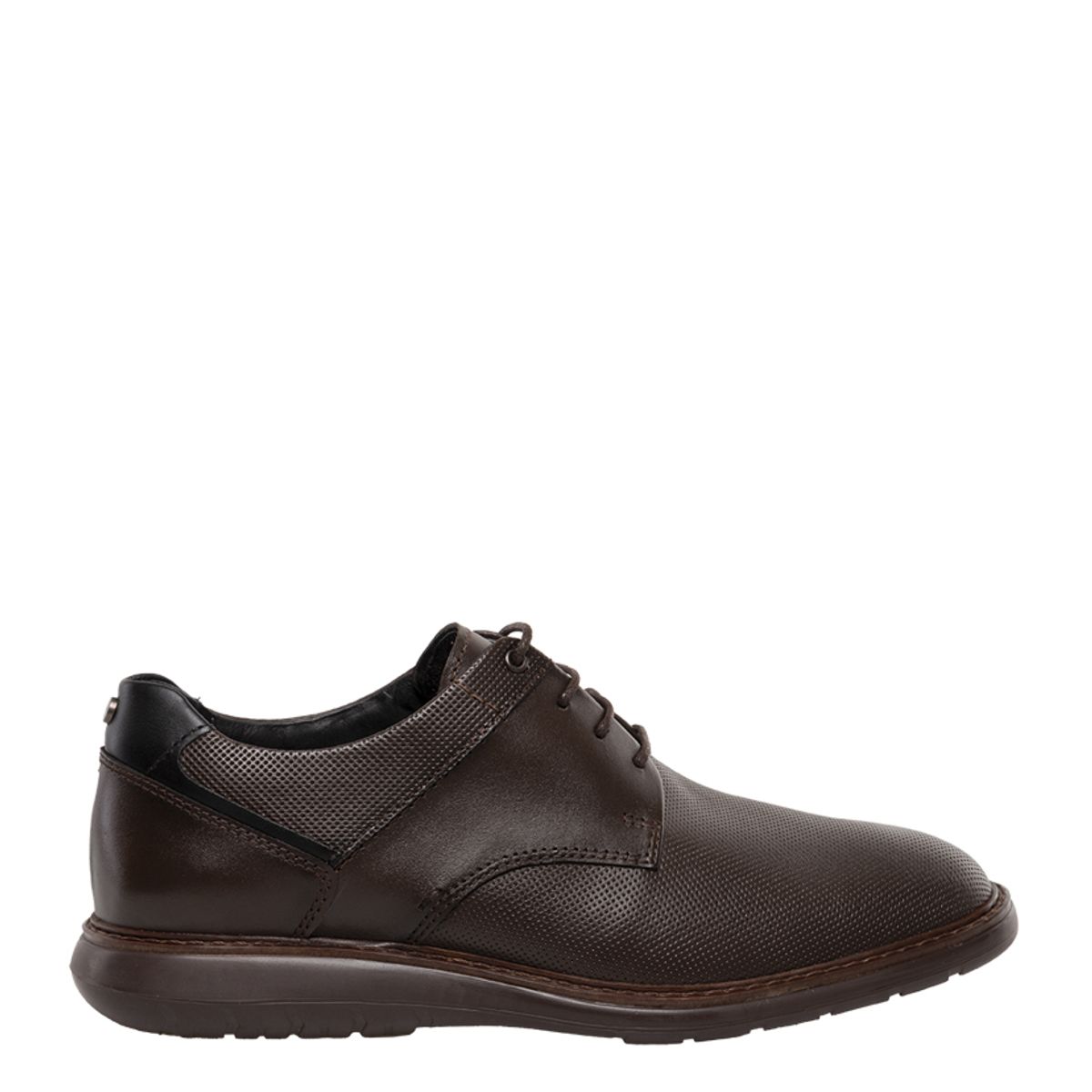 BOSI - Zapatos Casuales Para Hombre Lenny Cafe Bosi