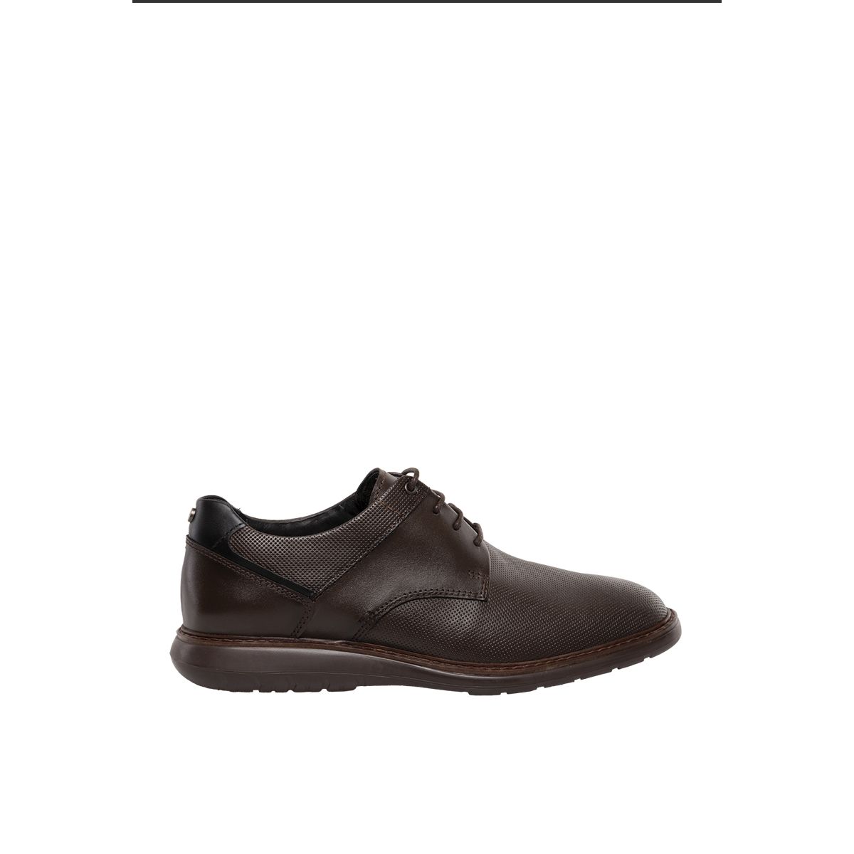 BOSI - Zapatos Casuales Para Hombre Lenny Cafe Bosi