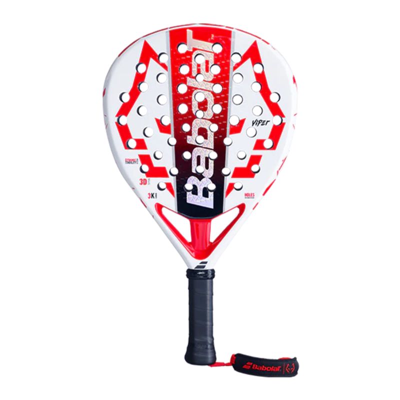 BABOLAT - Babolat Technical Viper 2025 Juan Lebrón