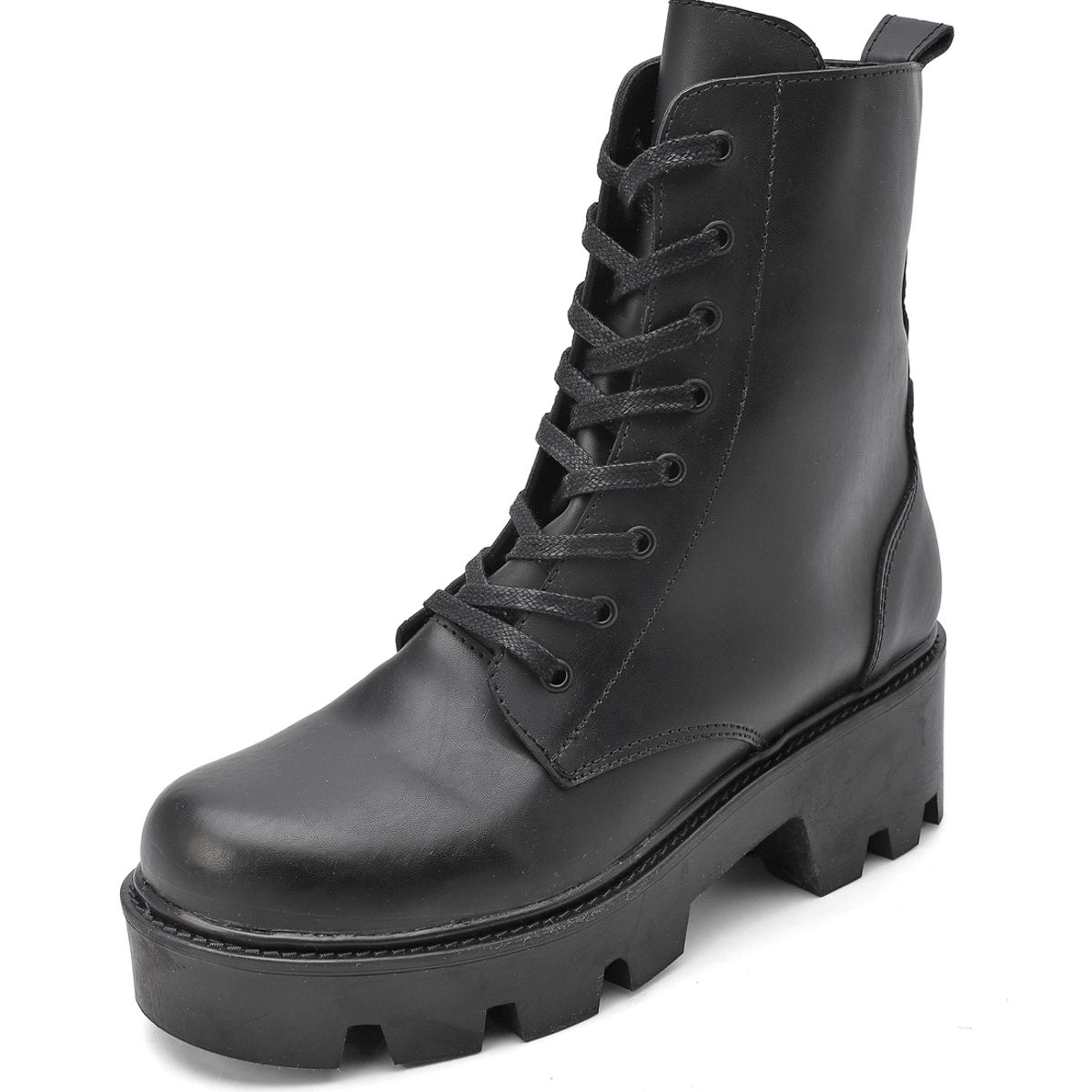 SEVENTEEN - BOTA NEGRA SEVENTEEN  CLYNOT