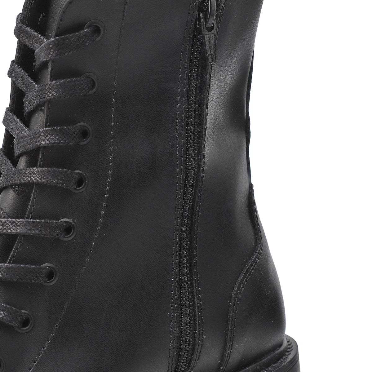 SEVENTEEN - BOTA NEGRA SEVENTEEN  CLYNOT