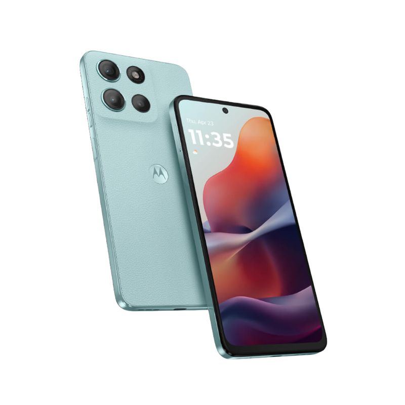 MOTOROLA - Motorola Moto G15 512gb + 4gb 4g Azul